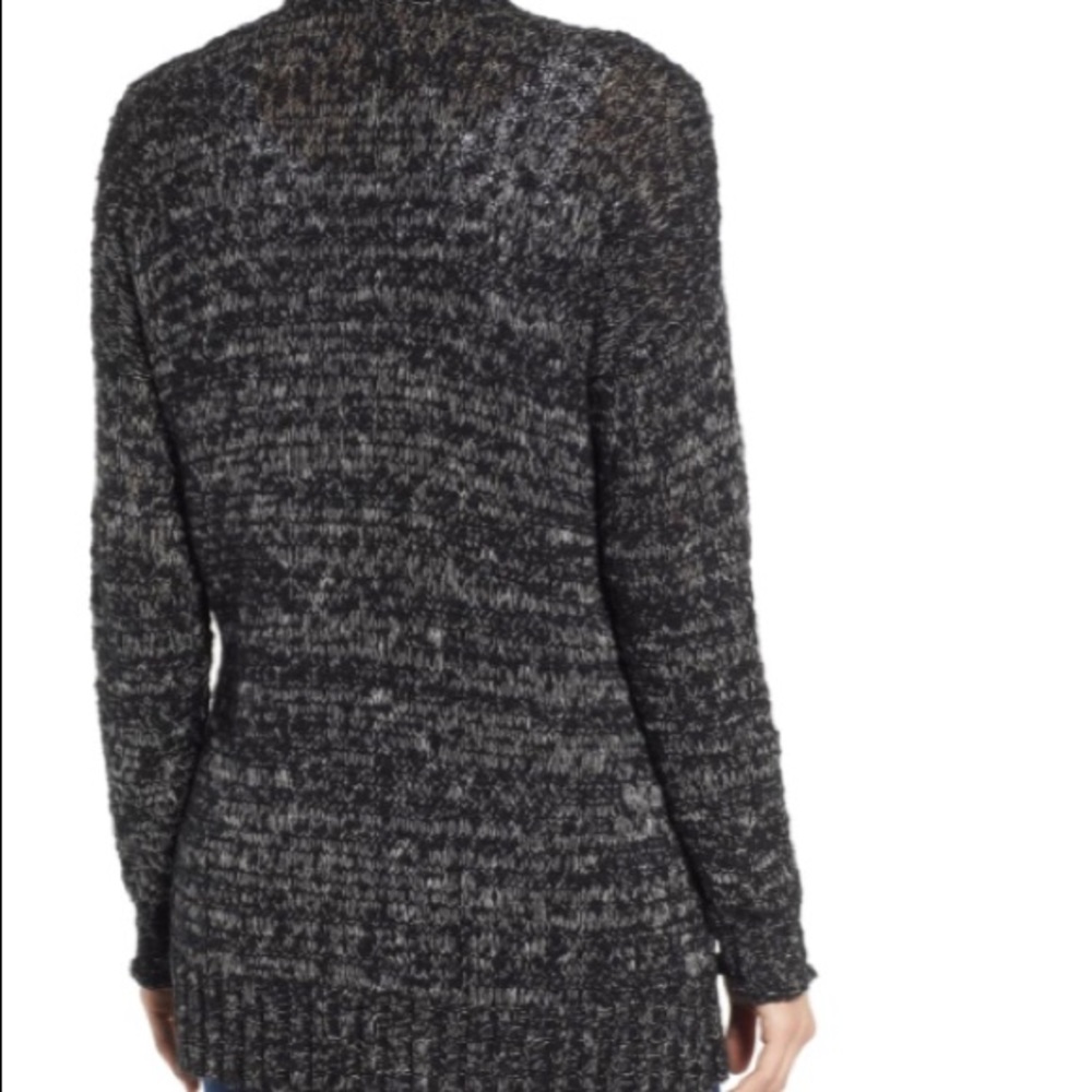 Caslon easy open cardigan - Picture 4 of 4